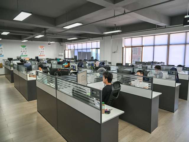 临安区正规的办公室装修费用